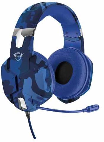 headset modelo trust gaming 