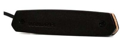 Captador Fishman P/ Violão - Neo-D Magnetic - Single Coil