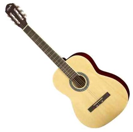 violão de nylon modelo AC-39 da Tagima