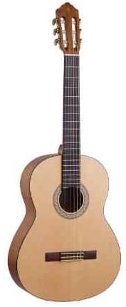 Violão Acústico Clássico Nylon C40MII Natural marca YAMAHA