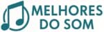 logo do site melhoresdosom.com.br