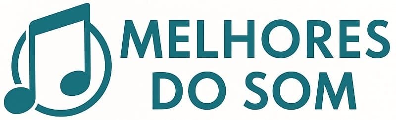 logo do site melhoresdosom.com.br