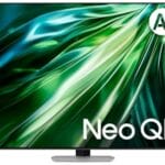televisão de 50 polegadas neo Qled