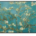 televisão da Samsung modelo QN32LS03C